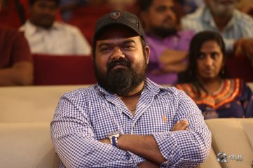 Bheeshma Movie Successmeet